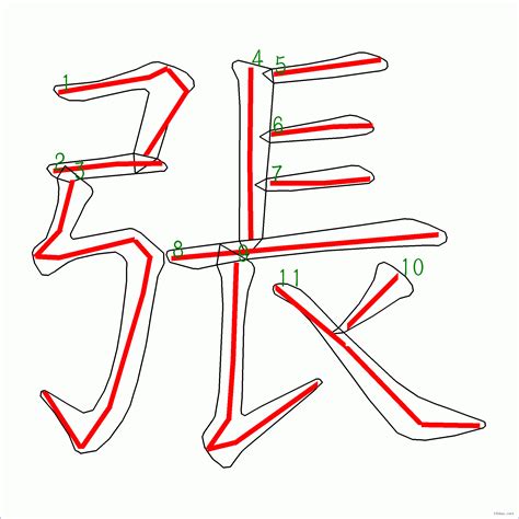 筆畫10劃的字|筆畫10畫的漢字